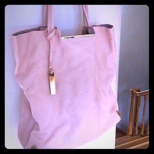 Vince camuto tote bag